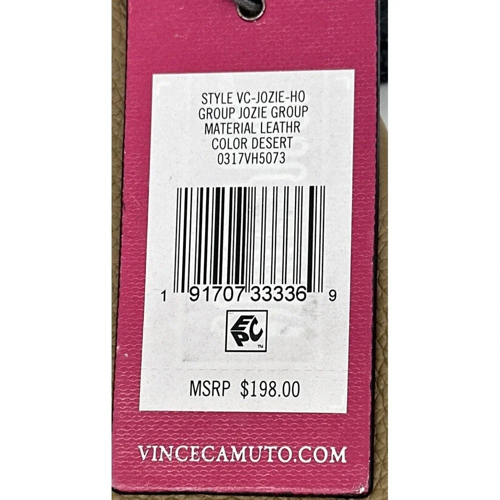 Vince Camuto vince camuto